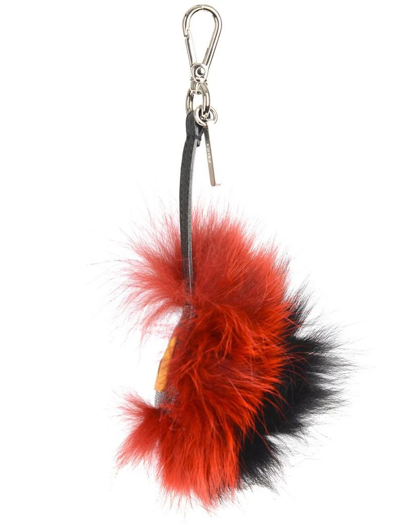 商品Fendi|Fendi Key Ring,价格¥5233,第3张图片详细描述