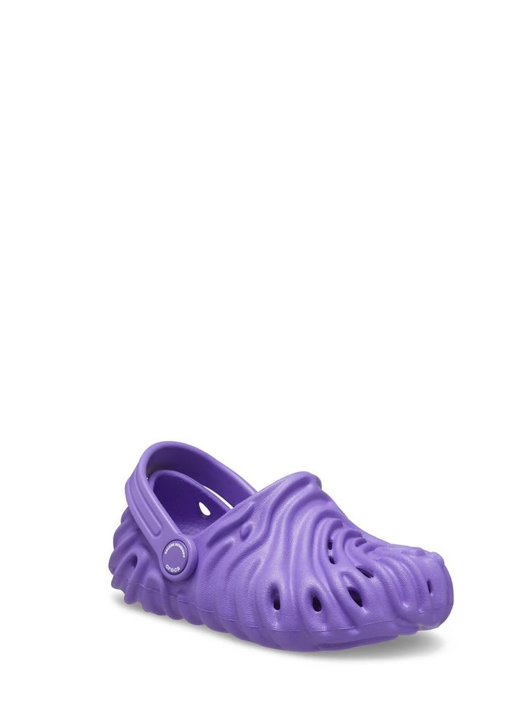 商品Crocs|Salehe Bembury X The Pollex Clogs,价格¥614,第2张图片详细描述