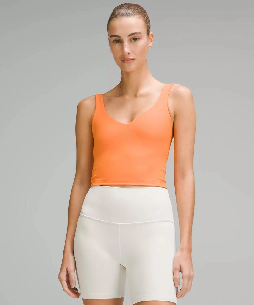 lululemon Align™ Tank Top *Light Support, A/B Cup 商品