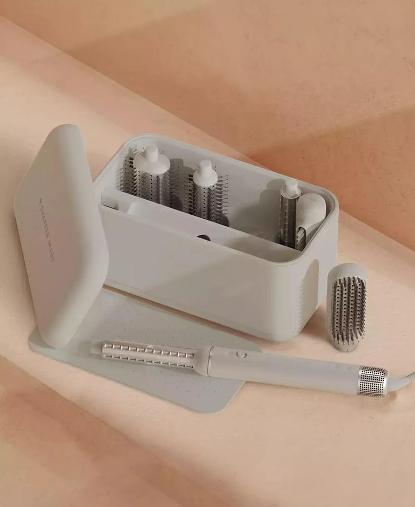 商品Sharper Image|Revel Hair Styler Storage Case,价格¥243,第2张图片详细描述