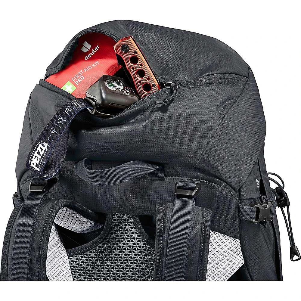 Deuter Women's Futura Pro 34 SL Pack 商品