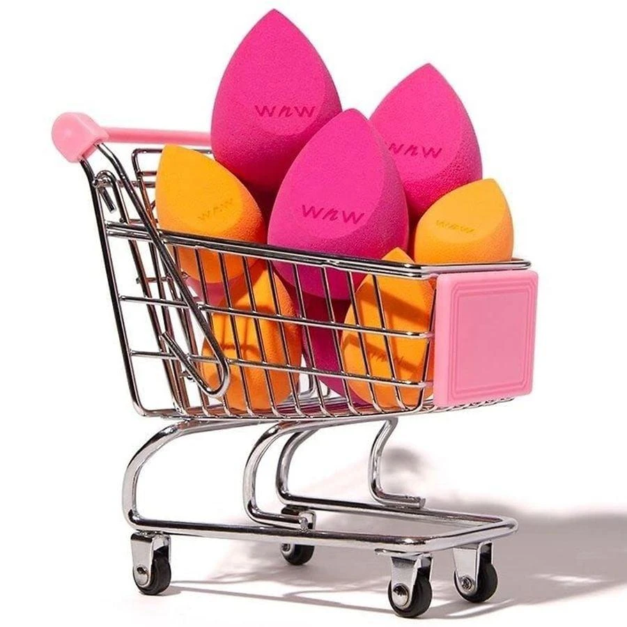 商品Wet n Wild|Makeup Sponge,价格¥37,第4张图片详细描述