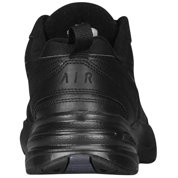 商品NIKE|Nike Air Monarch 4 - Men's 运动鞋,价格¥523,第3张图片详细描述