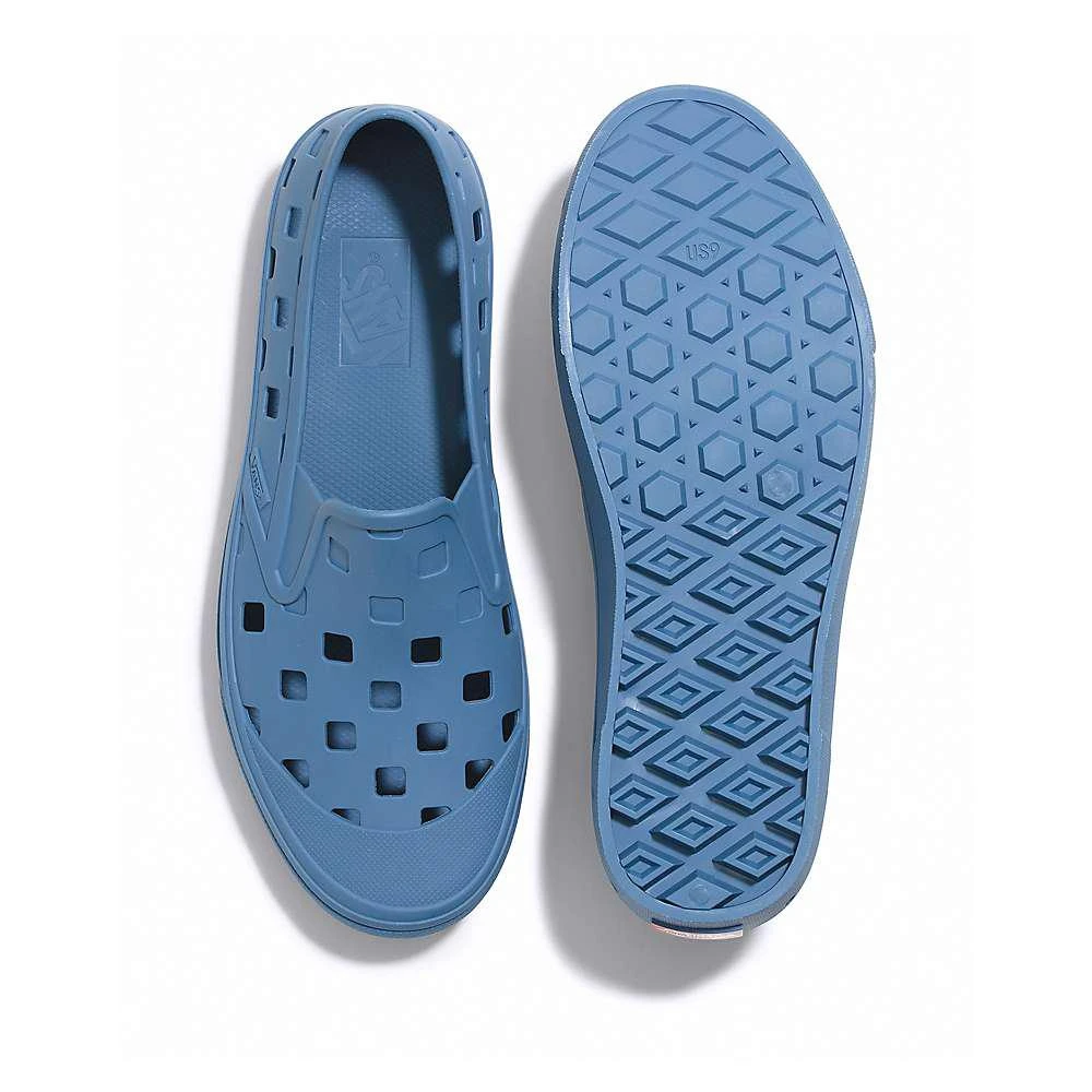 商品Vans|Vans Trek Slip-On,价格¥363,第2张图片详细描述