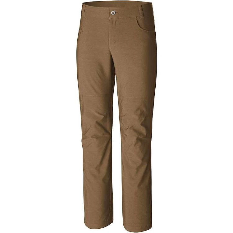 商品Columbia|Columbia Men's Pilsner Peak Pant,价格¥289,第1张图片