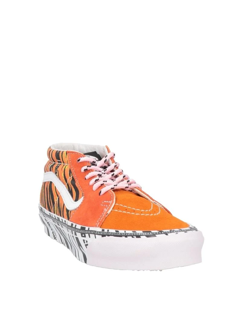 商品Vans|Sneakers,价格¥443,第2张图片详细描述