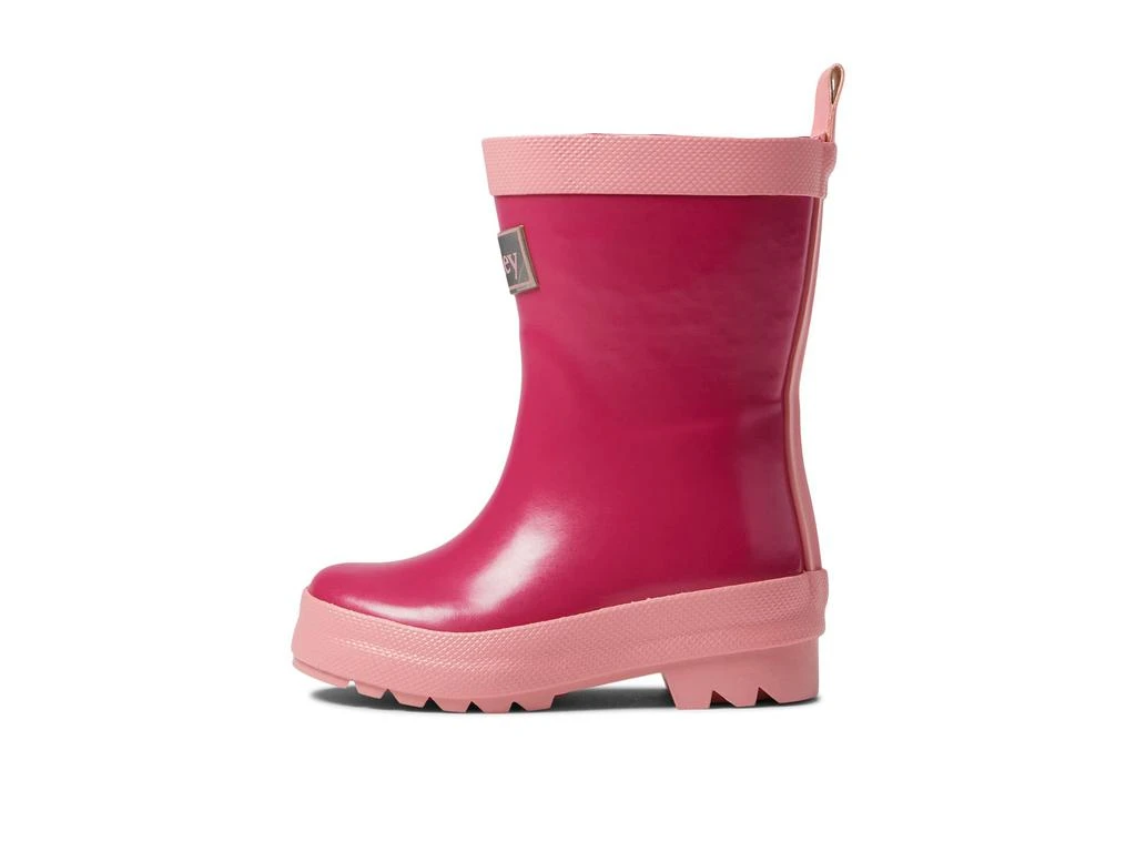 商品Hatley|Shiny Rain Boots (Toddler/Little Kid),价格¥305,第4张图片详细描述