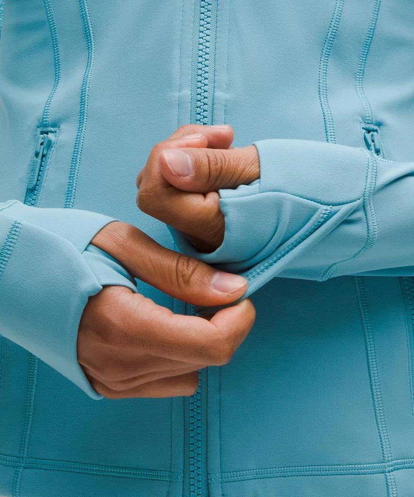 Define Hooded Jacket *Nulu 商品