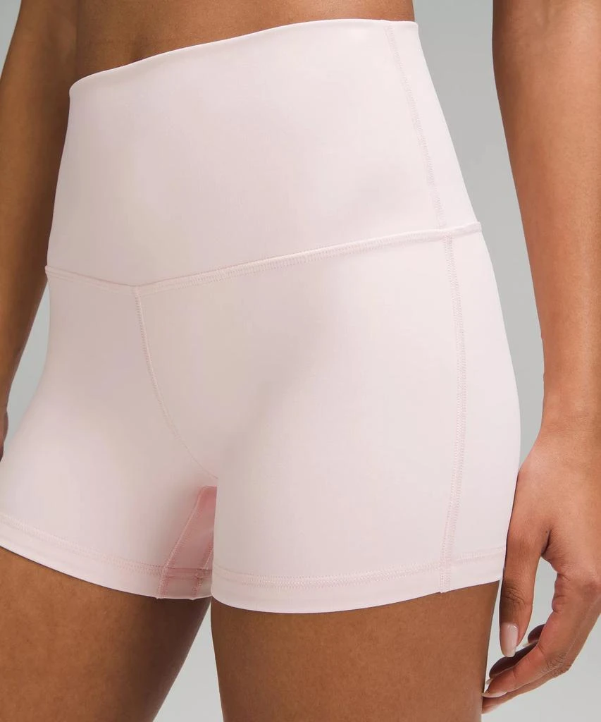 lululemon Align™ High-Rise Short 4" 商品