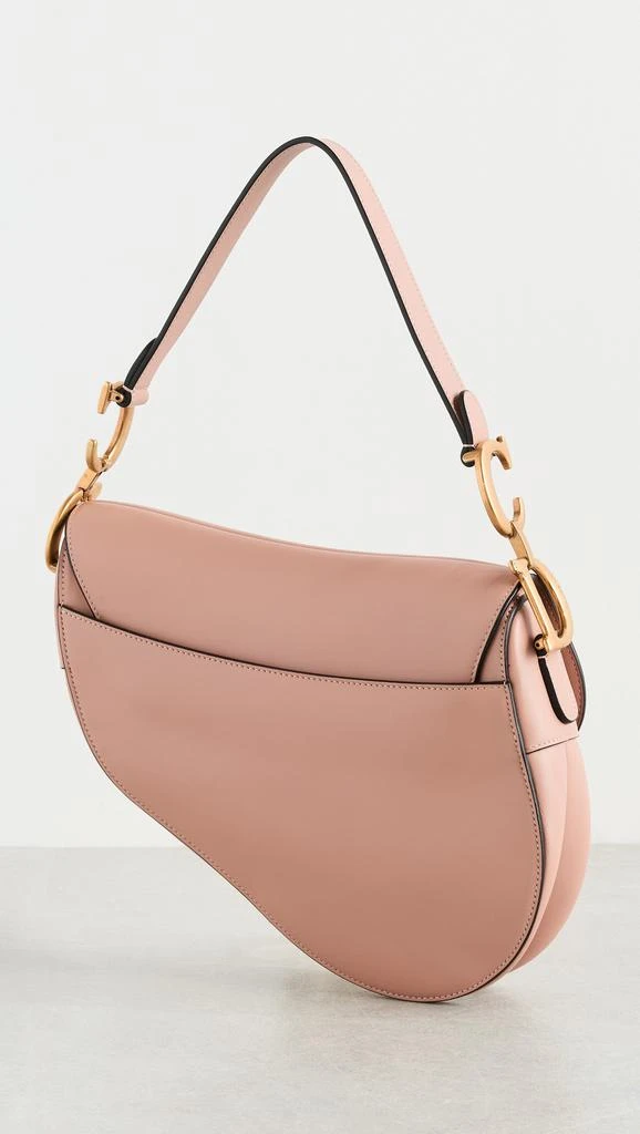 商品[二手商品] Shopbop Archive|Christian Dior Saddle Shoulder Bag,价格¥23044,第3张图片详细描述