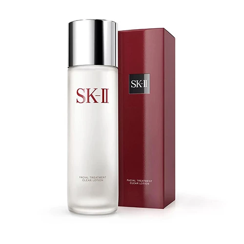 SK-II 嫩肤清莹露 230ml  商品