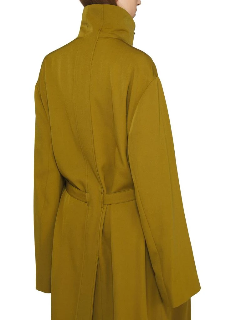 商品Lemaire|长款系带大衣,价格¥10162,第4张图片详细描述