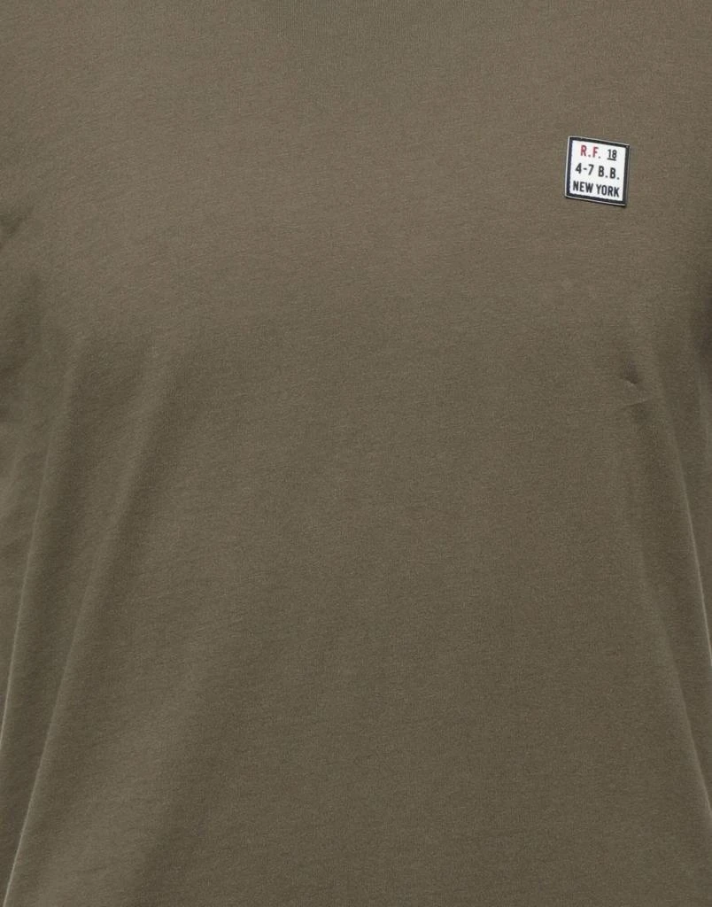 商品Brooks Brothers|T-shirt,价格¥210,第4张图片详细描述