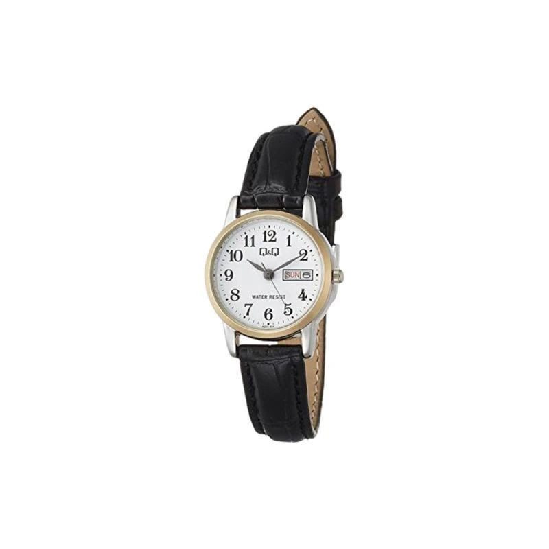 商品Citizen|日本直邮Citizen西铁城女士手表A207-504商务风时尚潮流百搭手表,价格¥322,第1张图片