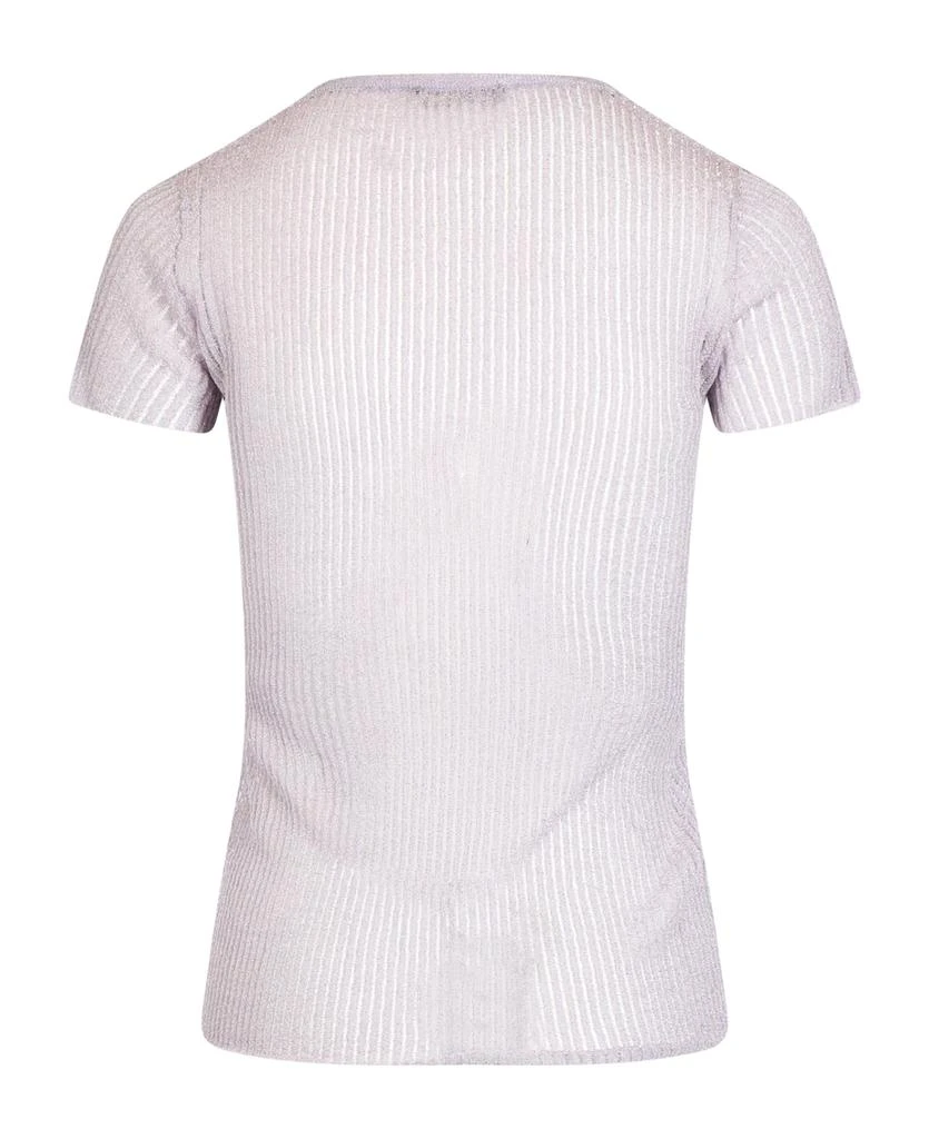 商品ROBERTO COLLINA|V Neck Ss,价格¥1060,第2张图片详细描述