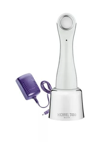 商品Michael Todd Beauty|Todd Beauty Sonic Eraser Pro 3 In 1 Infusion Device,价格¥485,第1张图片