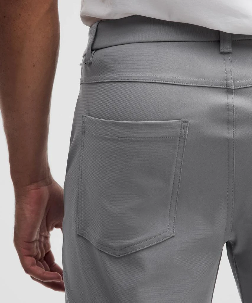 ABC Classic-Fit 5 Pocket Pant 28L *Warpstreme 商品
