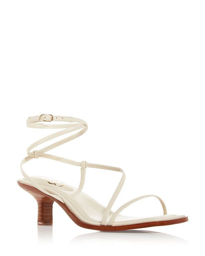 商品Sam Edelman|Women's Dominique Strappy Sandals,价格¥468,第1张图片