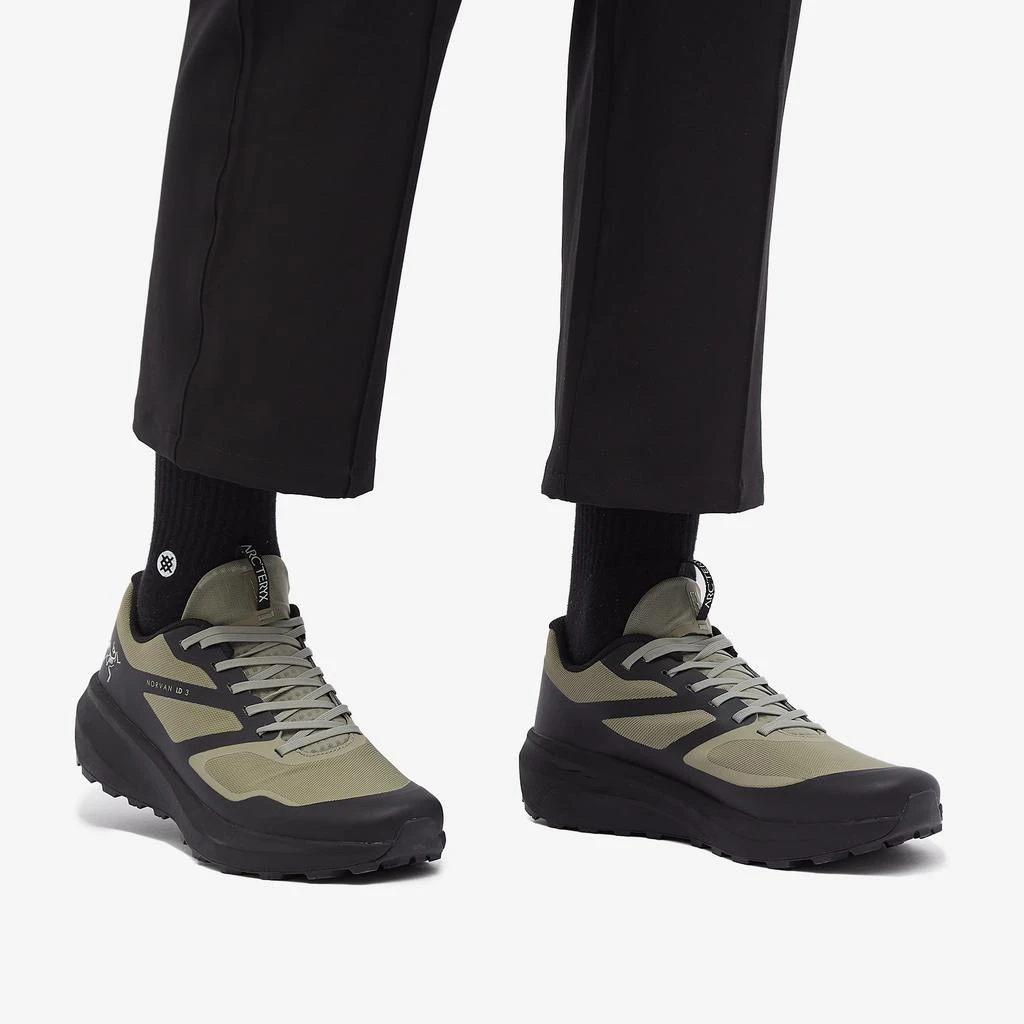 Arc'teryx NORVAN LD 3 U 商品