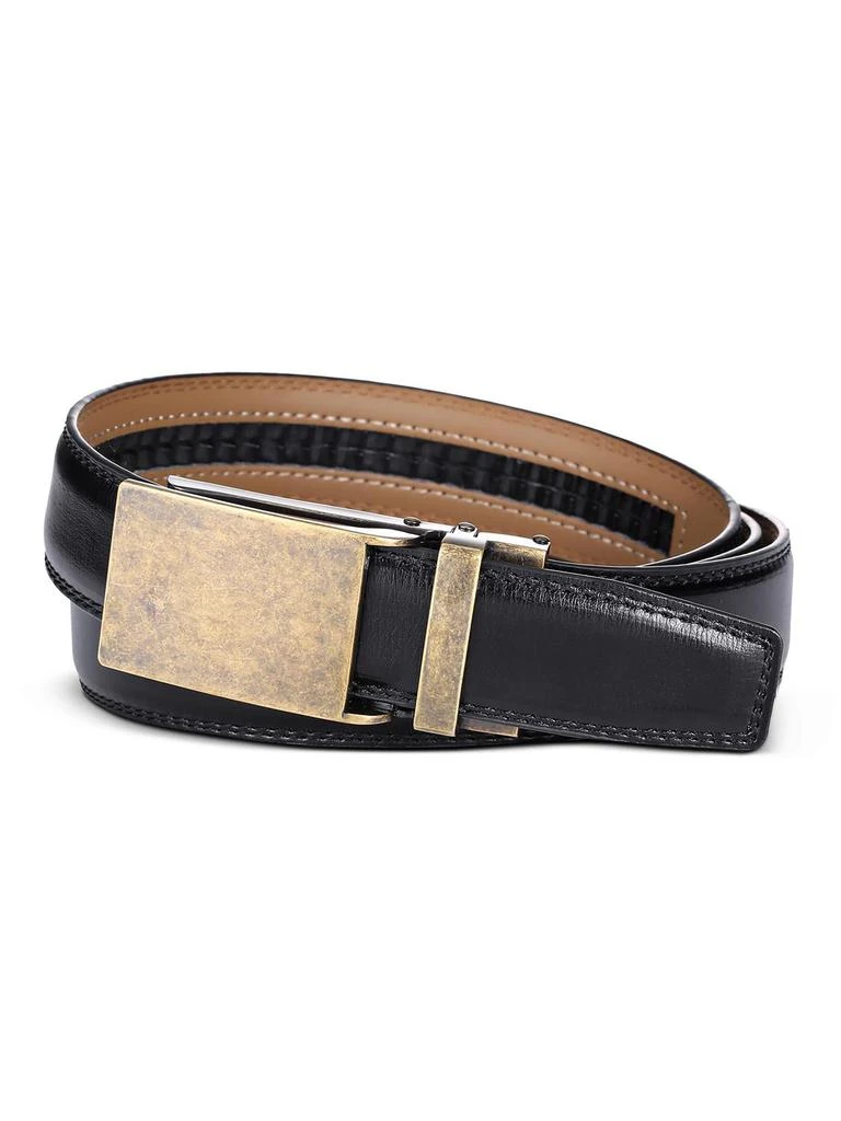 商品Mio Marino|Aureate Ratchet Belt,价格¥189,第2张图片详细描述