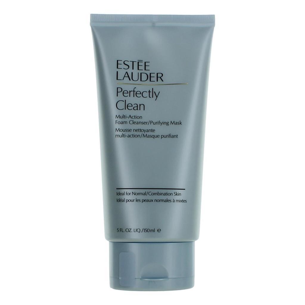 商品Estée Lauder|Estee Lauder Perfectly Clean by Estee Lauder, 5 oz Multi-Action Foam Cleanser,价格¥205,第1张图片