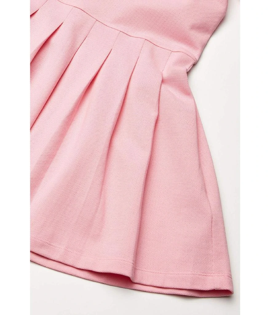 商品Burberry|Becca Sleeveless Dress (Little Kids/Big Kids),价格¥1921,第3张图片详细描述