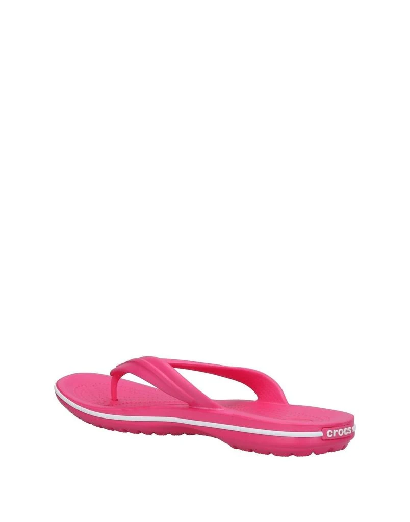商品Crocs|Flip flops,价格¥361,第3张图片详细描述