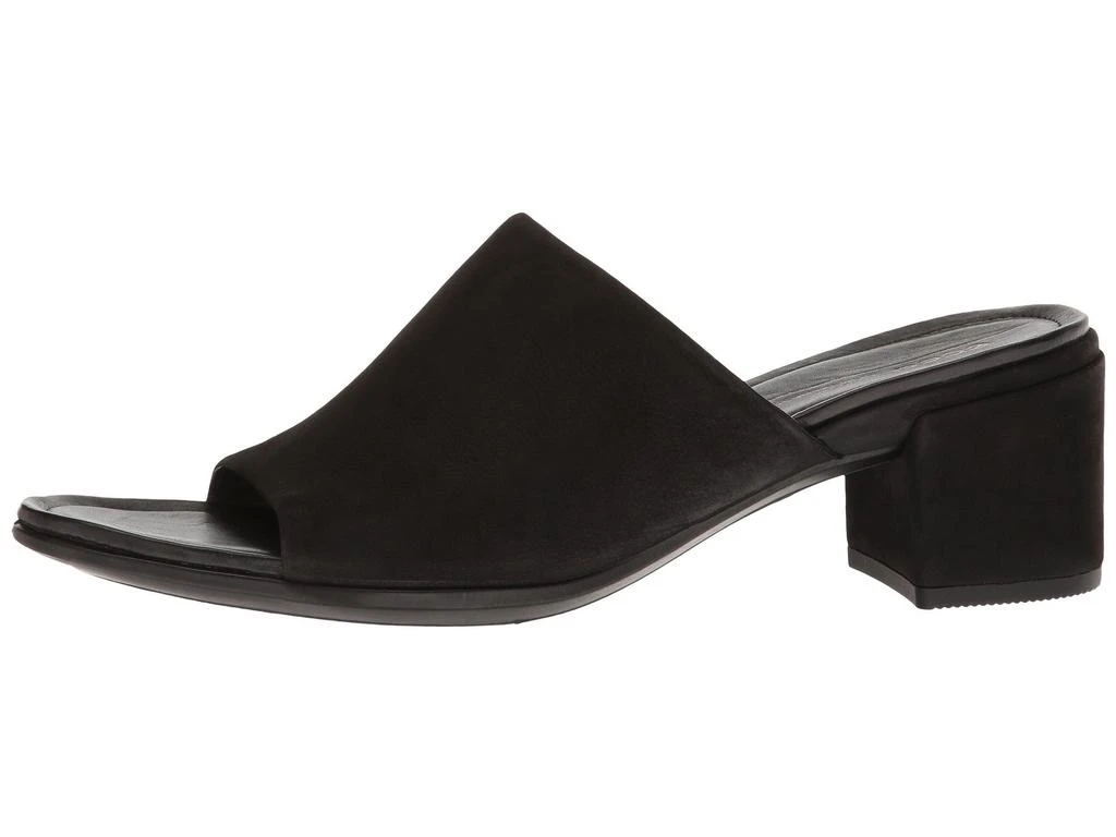 商品ECCO|Shape 35 Slide Sandal,价格¥237,第4张图片详细描述