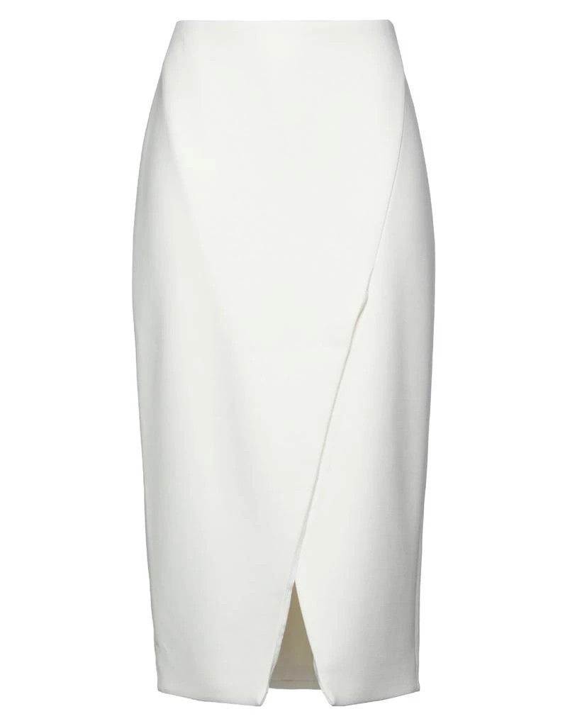 商品Theory|Midi skirt,价格¥684,第1张图片