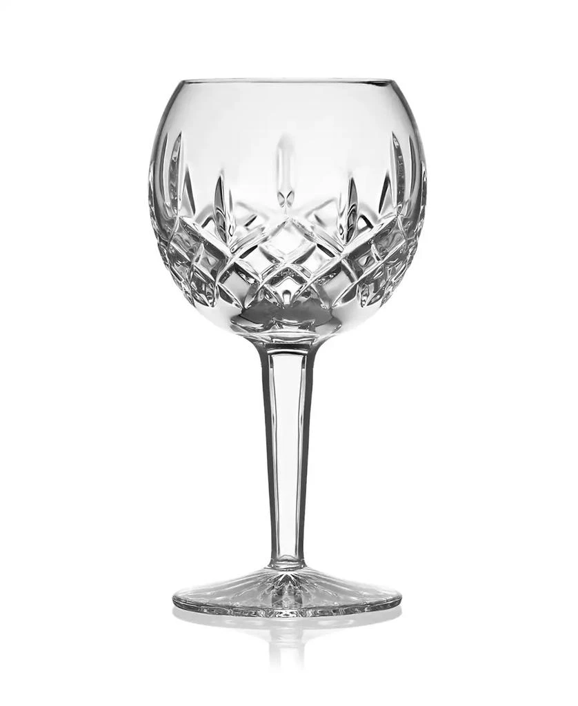 商品Waterford Crystal|Lismore Balloon Wine 11.5 oz,价格¥827,第1张图片