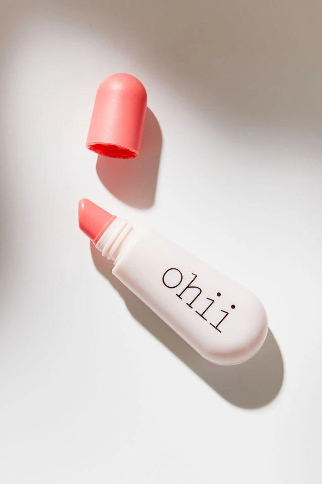 商品ohii|丰润果冻润唇膏,价格¥60,第2张图片详细描述