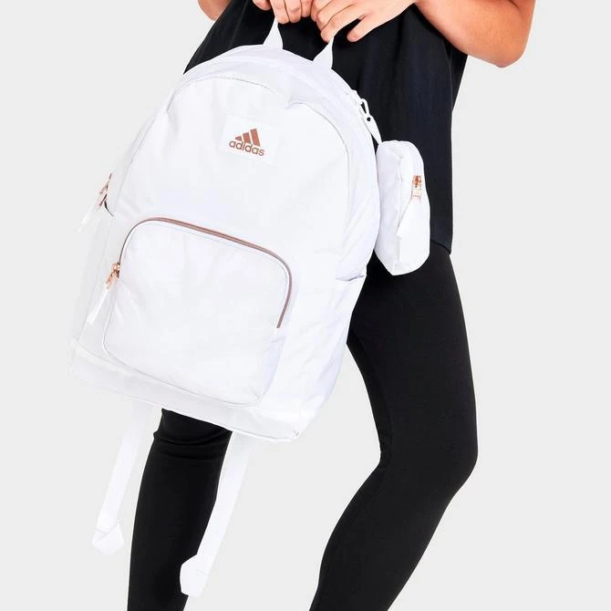 商品Adidas|adidas Everyday Backpack,价格¥151,第2张图片详细描述