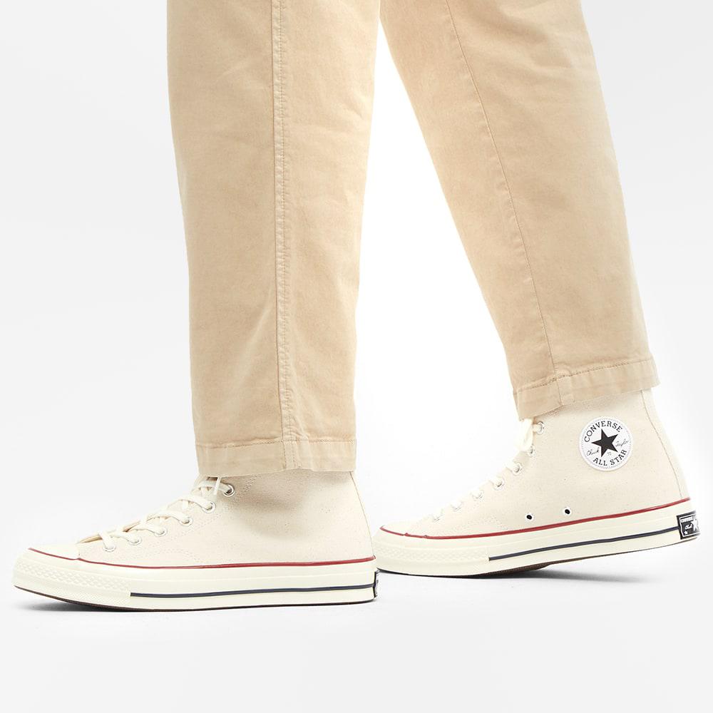 Converse Chuck Taylor 1970s Hi商品第6张图片规格展示