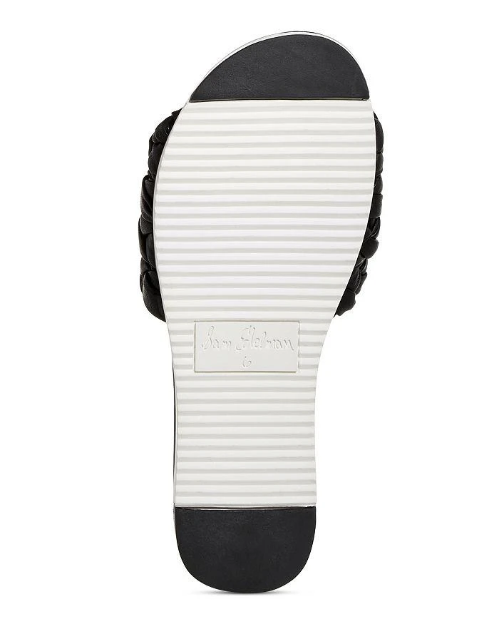 Women's Ainslie Platform Slide Sandals 商品
