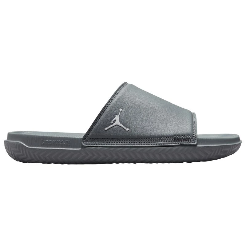 商品Jordan|Jordan Play Slides - Men's,价格¥339,第1张图片