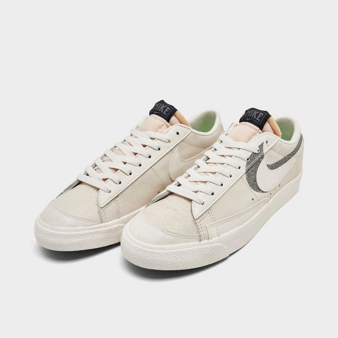 Nike Blazer Low '77 Premium SE Halloween Casual Shoes商品第2张图片规格展示