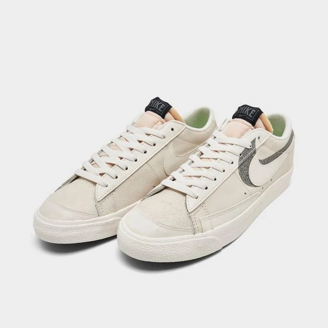 商品NIKE|Nike Blazer Low '77 Premium SE Halloween Casual Shoes,价格¥447,第2张图片详细描述