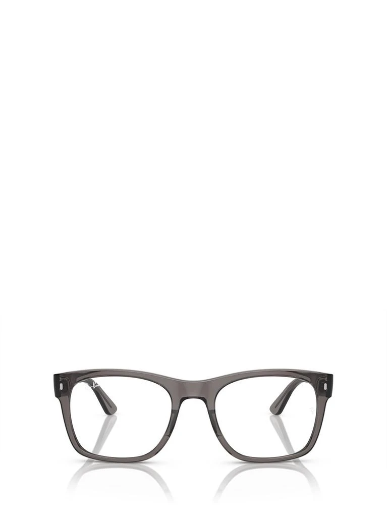 商品Ray-Ban|Ray-Ban Rectangular Frame Glasses,价格¥997,第1张图片