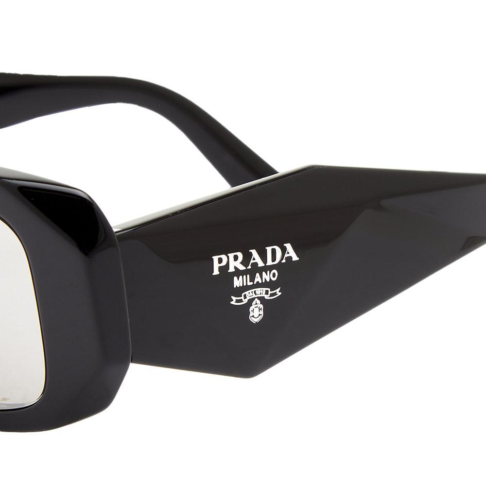 商品Prada|Prada Eyewear PR 17WS Symbole Sunglasses,价格¥2609,第5张图片详细描述