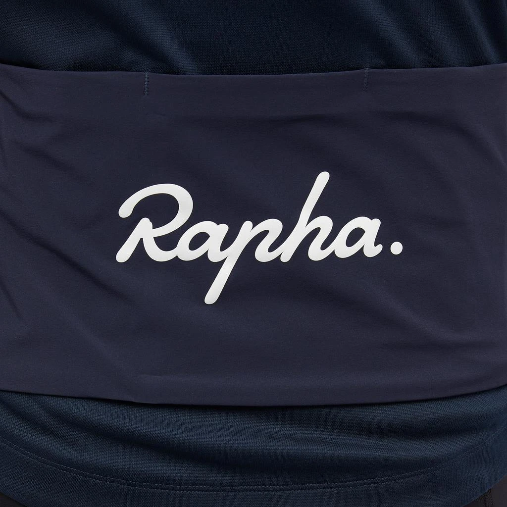 商品Rapha|Rapha Brevet Jersey,价格¥1141,第5张图片详细描述