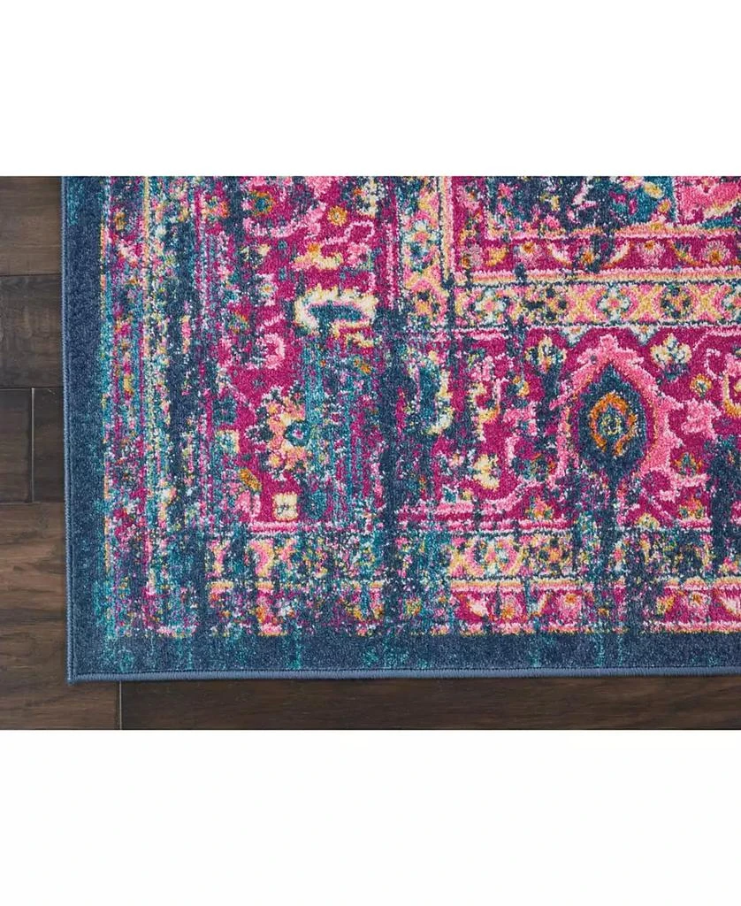 商品Long Street Looms|Zeal ZEA03 8' x 10' Area Rug,价格¥2105,第2张图片详细描述