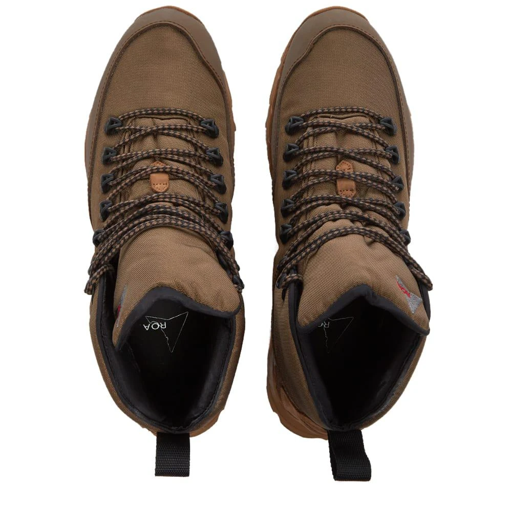 商品ROA|ROA Andreas Hiking Boot,价格¥1633,第5张图片详细描述