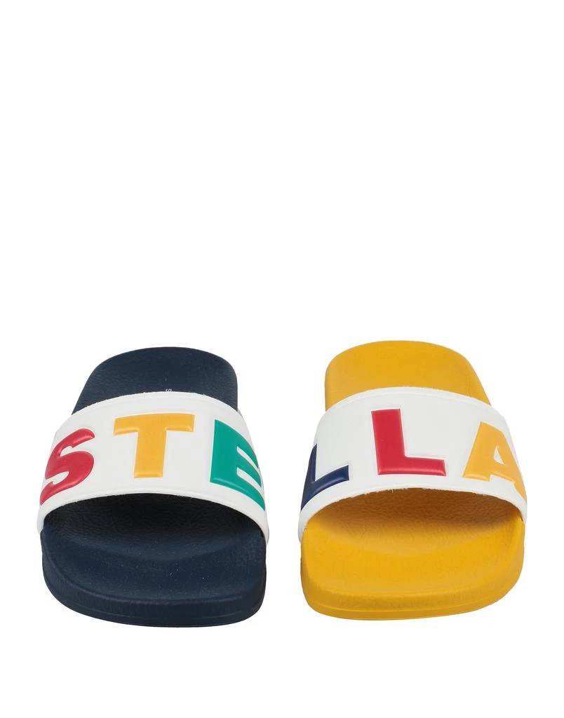 商品Stella McCartney|Beach sandals,价格¥355,第4张图片详细描述