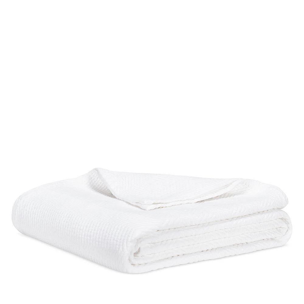 商品Lands Downunder|Herringbone Coverlet, Queen,价格¥2273,第1张图片