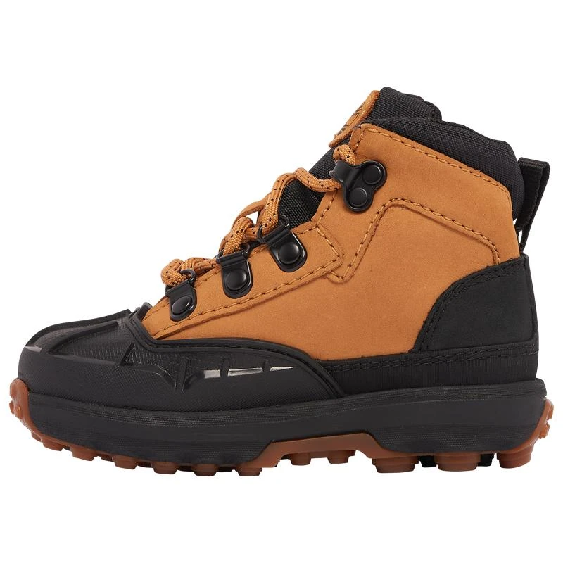 商品Timberland|Timberland Converge Shell Toe Boots - Boys' Toddler,价格¥740,第2张图片详细描述