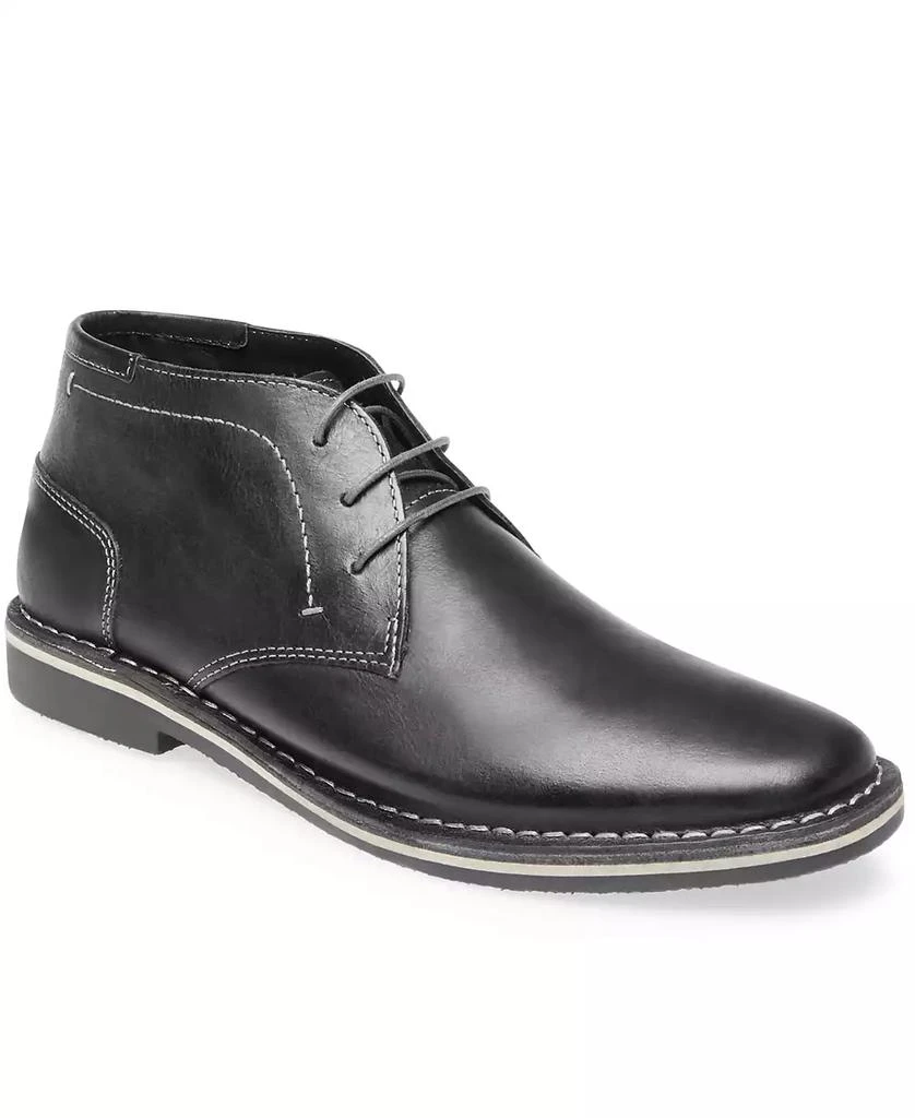 商品Steve Madden|Men's Harken Chukka Boots,价格¥500,第1张图片