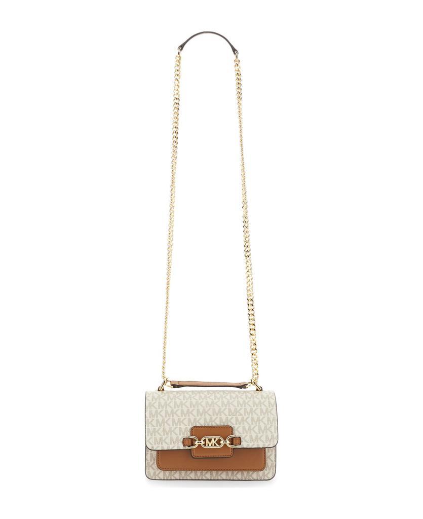 商品Michael Kors|Heather Extra-small Shoulder Bag,价格¥2082,第4张图片详细描述