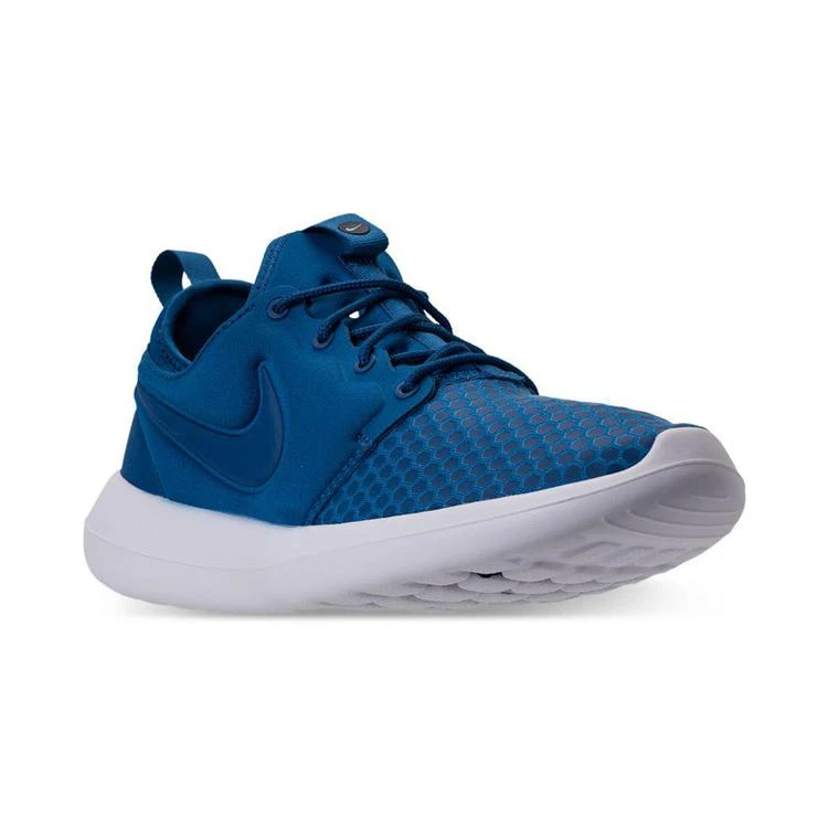 商品NIKE|Men's Roshe Two SE Casual Sneakers from Finish Line,价格¥749,第2张图片详细描述