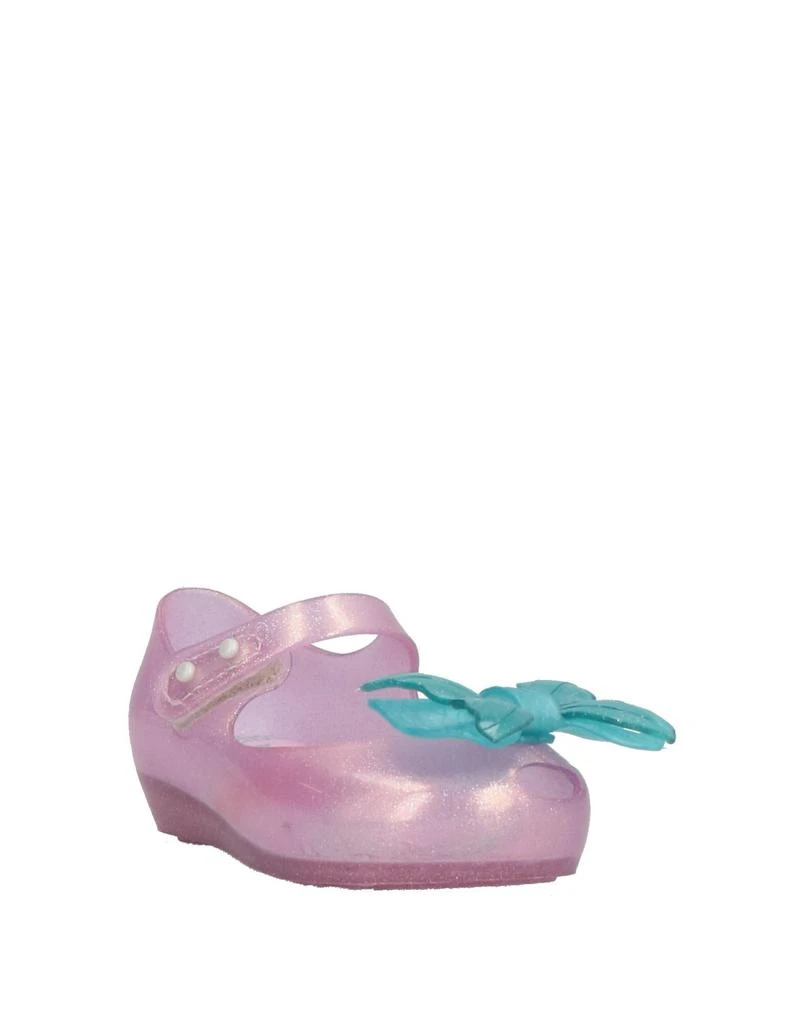 商品Mini Melissa|Newborn shoes,价格¥461,第2张图片详细描述