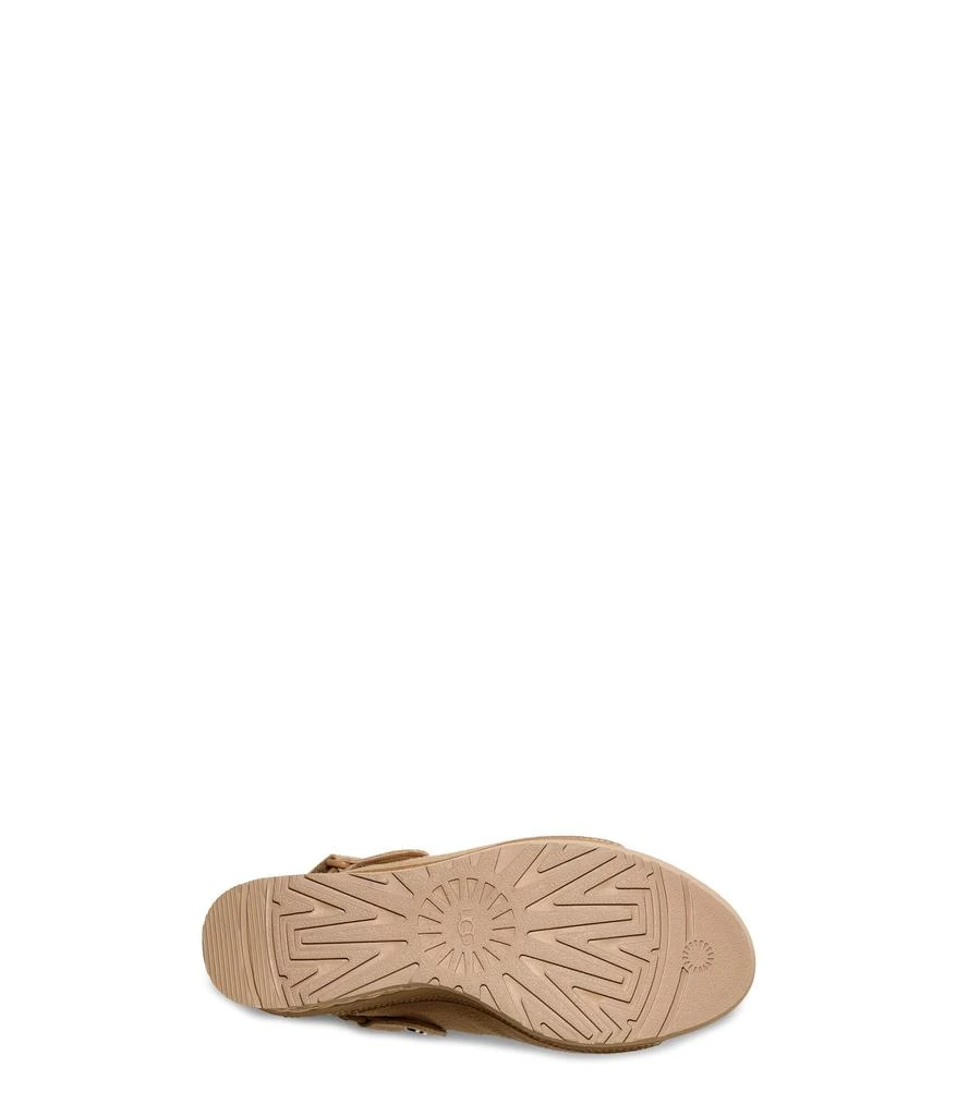 商品UGG|Abbot Adjustable Slide,价格¥669,第3张图片详细描述